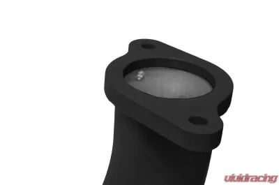 Injen SES Intercooler Pipes - SES7300ICPWB