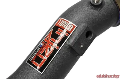 Injen SES Intercooler Pipes - SES7300ICPWB