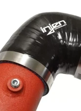 Injen SES Intercooler Pipes                                     - SES7300ICPWR - Image 2
