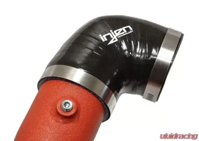 Injen SES Intercooler Pipes - SES7300ICPWR