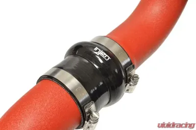 Injen SES Intercooler Pipes - SES7300ICPWR