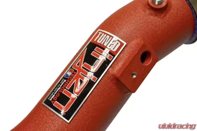 Injen SES Intercooler Pipes - SES7300ICPWR