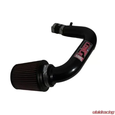 Injen SP Short Ram Air Intake System 2008-2012 Smart FORTWO L3-1.0L - SP1000BLK