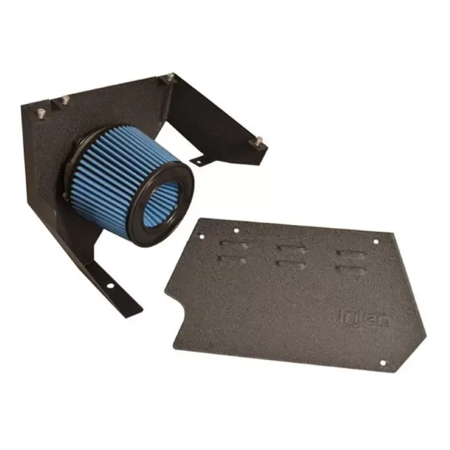 Injen SP Short Ram Air Intake System - SP1116P