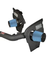 Injen SP Short Ram Air Intake System                                     - SP1116WB - Image 3