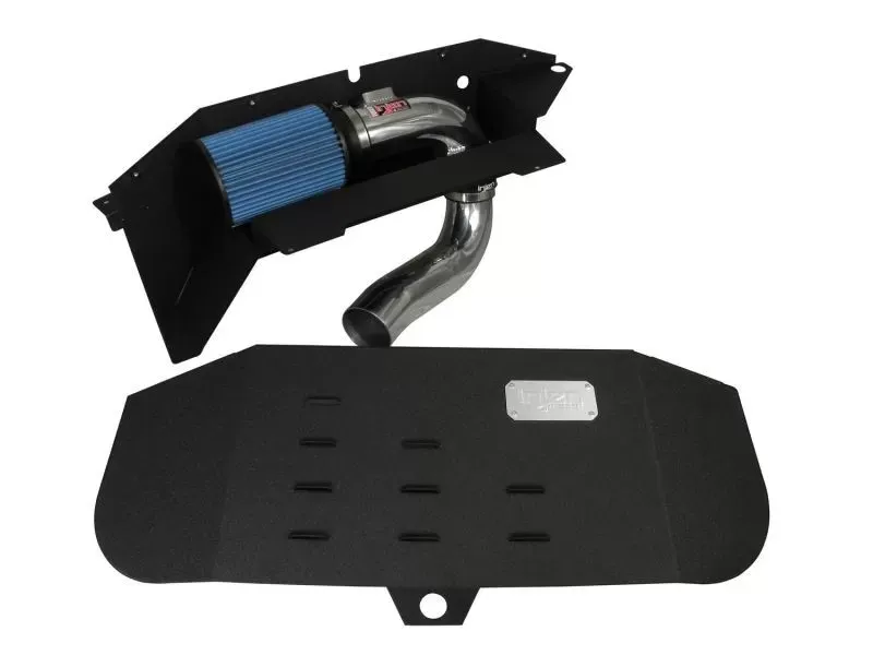 Injen SP Short Ram Air Intake System - SP1122P