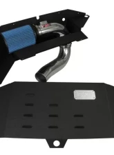 Injen SP Short Ram Air Intake System                                     - SP1122P - Image 3