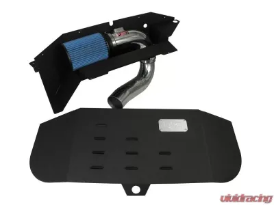 Injen SP Short Ram Air Intake System - SP1122P
