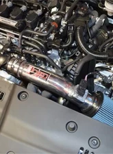 Injen SP Short Ram Intake System 2016-2018 Honda Civic L4-1.5L Turbo                                     - SP1572BLK - Image 2