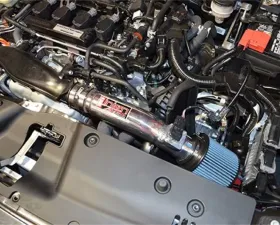 Injen SP Short Ram Intake System 2016-2018 Honda Civic L4-1.5L Turbo