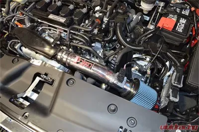 Injen SP Short Ram Intake System 2016-2018 Honda Civic L4-1.5L Turbo - SP1572P