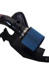 Injen SP Short Ram Intake System 2016-2018 Honda Civic L4-1.5L Turbo                                     - SP1572BLK - Image 2