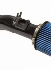 Injen SP Cold Air Intake System 2017-2018 Honda Civic Si L4-1.5L Turbo                                     - SP1581BLK - Image 2