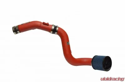 Injen SP Cold Air Intake System 2017-2018 Honda Civic Si L4-1.5L Turbo - SP1581WR