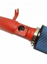 Injen SP Cold Air Intake System 2017-2018 Honda Civic Si L4-1.5L Turbo                                     - SP1581WR - Image 2