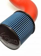 Injen SP Cold Air Intake System 2017-2018 Honda Civic Si L4-1.5L Turbo                                     - SP1581WR - Image 4