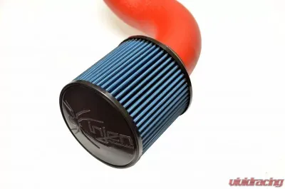Injen SP Cold Air Intake System 2017-2018 Honda Civic Si L4-1.5L Turbo - SP1581WR