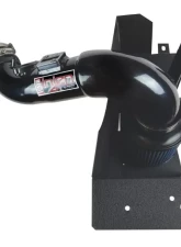 Injen SP Short Ram Intake System 17-20 Honda Civic Type R L4-2.0L Turbo                                     - SP1583BLK - Image 5