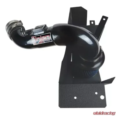 Injen SP Short Ram Intake System 17-20 Honda Civic Type R L4-2.0L Turbo - SP1583BLK