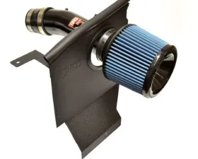 Injen SP Short Ram Intake System 2017 Toyota iA L4-1.5L