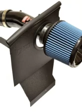 Injen SP Short Ram Intake System 2017 Toyota iA L4-1.5L                                     - SP2025BLK - Image 8