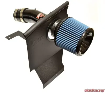 Injen SP Short Ram Intake System 2017 Toyota iA L4-1.5L - SP2025BLK