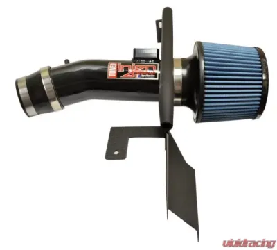 Injen SP Short Ram Intake System 2017 Toyota iA L4-1.5L - SP2025BLK
