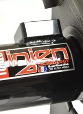 Injen SP Short Ram Intake System 2017 Toyota iA L4-1.5L                                     - SP2025BLK - Image 3