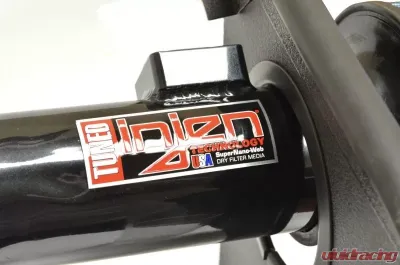 Injen SP Short Ram Intake System 2017 Toyota iA L4-1.5L - SP2025BLK