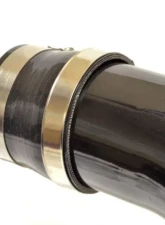 Injen SP Short Ram Intake System 2017 Toyota iA L4-1.5L                                     - SP2025BLK - Image 4