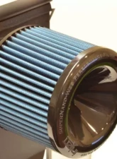 Injen SP Short Ram Intake System 2017 Toyota iA L4-1.5L                                     - SP2025BLK - Image 5