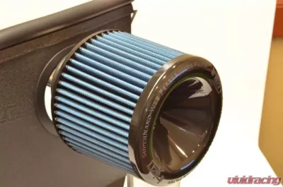 Injen SP Short Ram Intake System 2017 Toyota iA L4-1.5L - SP2025BLK