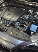 Injen SP Short Ram Intake System 2017 Toyota iA L4-1.5L                                     - SP2025BLK - Image 8