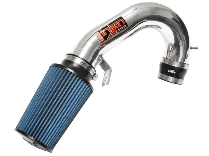 Injen SP Cold Air Intake System 2016-2017 Audi A6 L4-2.0L Turbo - SP3086P