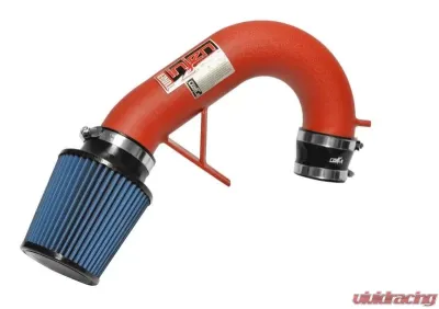 Injen SP Cold Air Intake System for 2017-2022 Audi A4 L4-2.0L Turbo, Aluminum, Multiple Finishes - SP3087WR