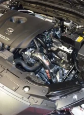 Injen SP Cold Air Intake System 2013-2017 Mazda 3 L4-2.0L                                     - SP6065P - Image 2