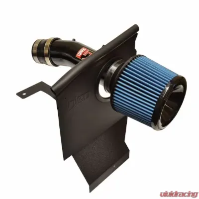 Injen SP Short Ram Intake System 2014-2017 Mazda 3 L4-2.5L - SP6066BLK