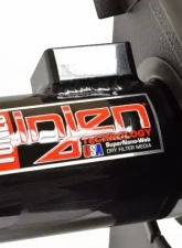 Injen SP Short Ram Intake System 2014-2017 Mazda 3 L4-2.5L                                     - SP6066BLK - Image 2