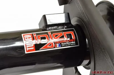 Injen SP Short Ram Intake System 2014-2017 Mazda 3 L4-2.5L - SP6066BLK