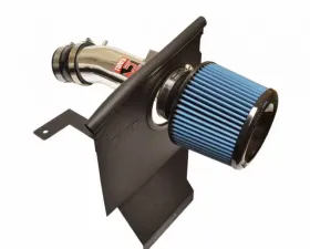 Injen SP Short Ram Intake System 2014-2017 Mazda 3 L4-2.5L