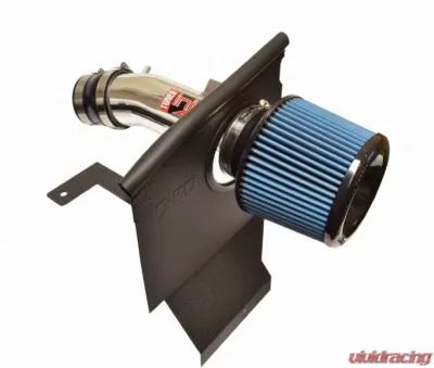 Injen SP Short Ram Intake System 2014-2017 Mazda 3 L4-2.5L - SP6066P