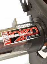 Injen SP Short Ram Intake System 2014-2017 Mazda 3 L4-2.5L                                     - SP6066P - Image 3