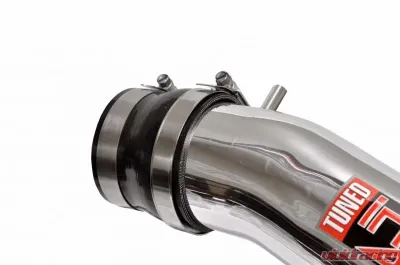 Injen SP Short Ram Intake System 2014-2017 Mazda 3 L4-2.5L - SP6066P