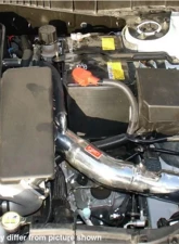 Injen SP Cold Air Intake System 2009-2013 Mazda Mazdaspeed 6 L4-2.3L Turbo                                     - SP6071P - Image 2