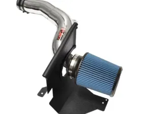 Injen SP Short Ram Intake System 2015-2017 Ford Focus ST L4-2.0L Turbo