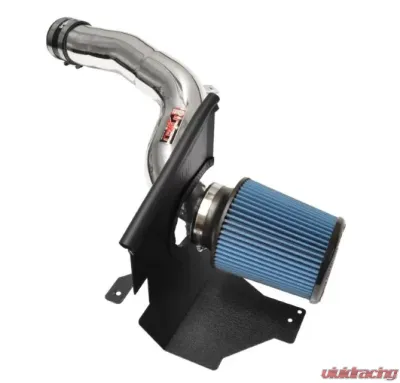 Injen SP Short Ram Intake System 2015-2017 Ford Focus ST L4-2.0L Turbo - SP9002WR