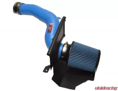 Injen SP Short Ram Intake System 2016-2017 Ford Focus RS L4-2.3L Turbo - SP9003SE