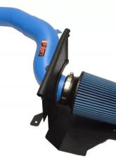 Injen SP Short Ram Intake System 2016-2017 Ford Focus RS L4-2.3L Turbo                                     - SP9003SE - Image 2