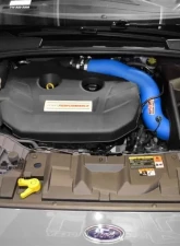 Injen SP Short Ram Intake System 2016-2017 Ford Focus RS L4-2.3L Turbo                                     - SP9003SE - Image 2