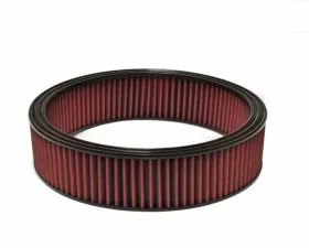 Injen Technology 8-Layer Oiled Cotton Gauze Air Filter 14